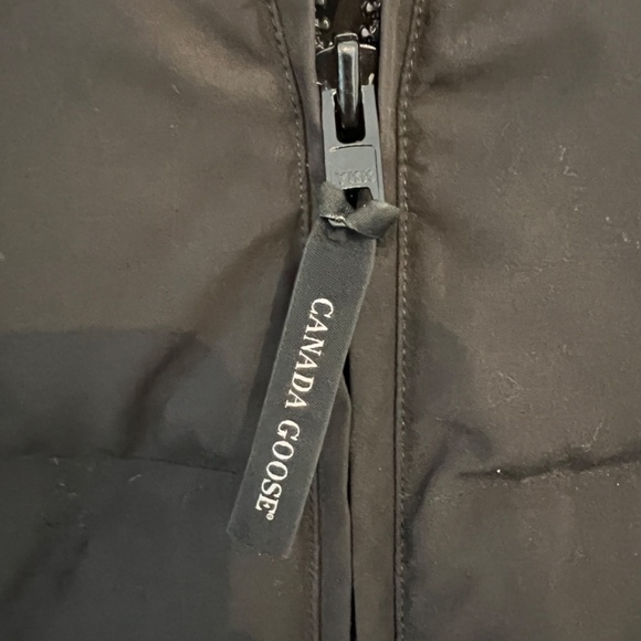 Canada Goose Women's Chelsea Parka Heritage, Small - Picture 5 of 7